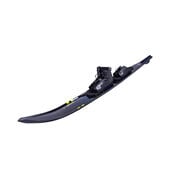 HO Carbon Omni Waterski With Stance 130 Binding And Adjustable Rear Toe Plate 