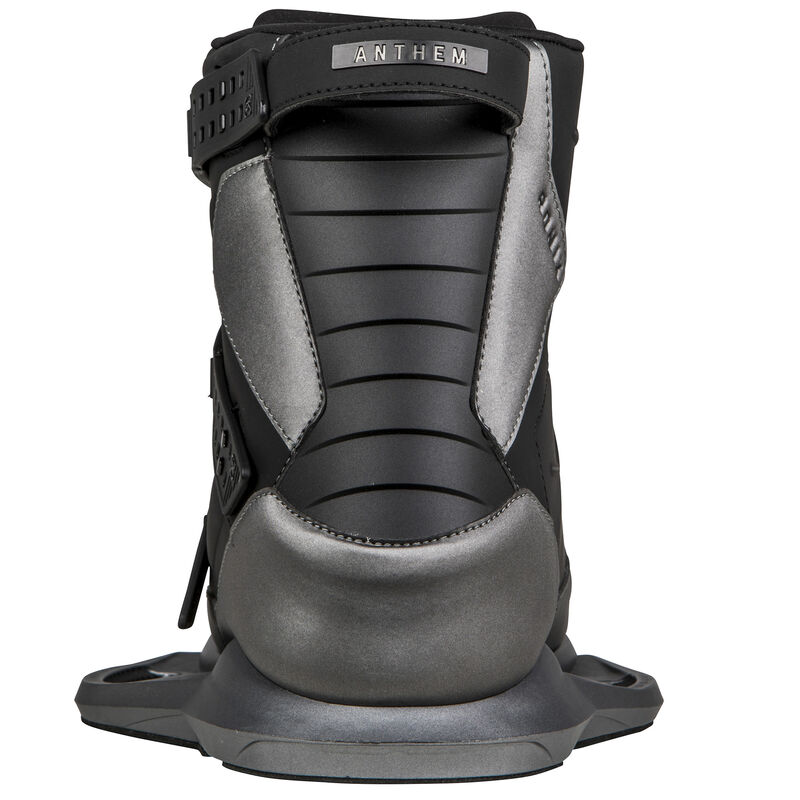 Ronix Anthem Wakeboard Bindings image number 2