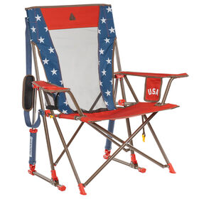 GCI Outdoors Comfort Pro Rocker-Americana