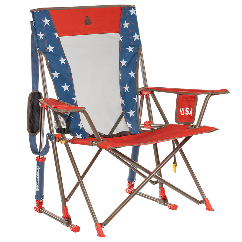 GCI Outdoors Comfort Pro Rocker-Americana