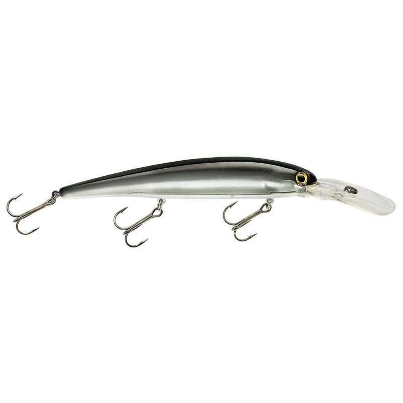 Bandit Walleye Deep Jerkbait, 4-3/4" image number 14