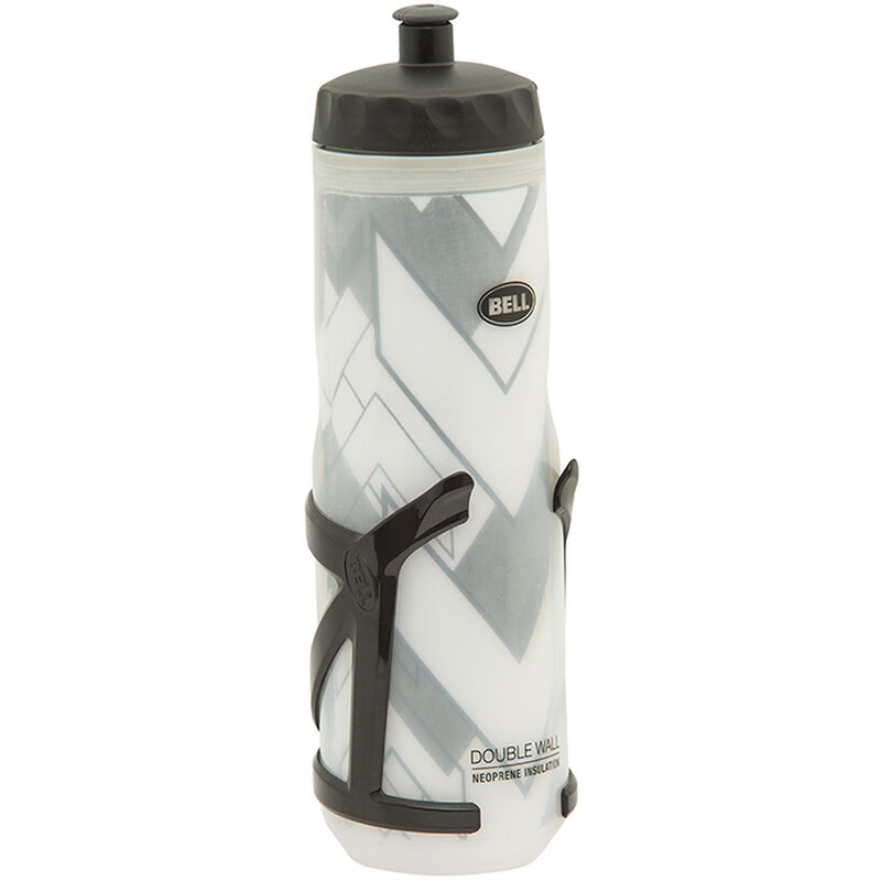 Bell Quencher 550 20-oz. Insulated Water Bottle and Cage image number 1