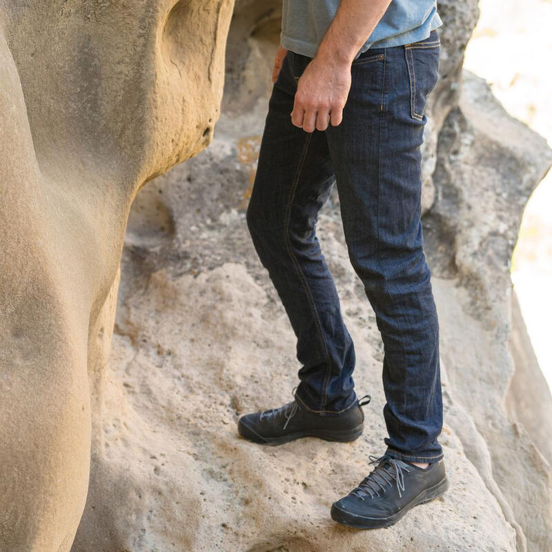 Boulder Denim Men's Athletic Fit Jean image number 4