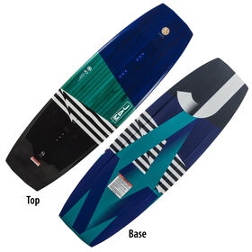 Hyperlite Jam Wakeboard, Blank