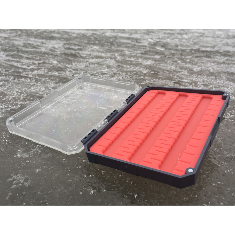 Gruv Fishing Micro Jig Box image number 1