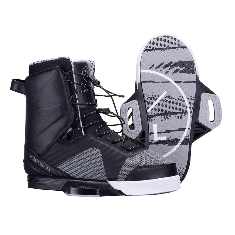 Hyperlite Team Boot X 7/8 image number 2