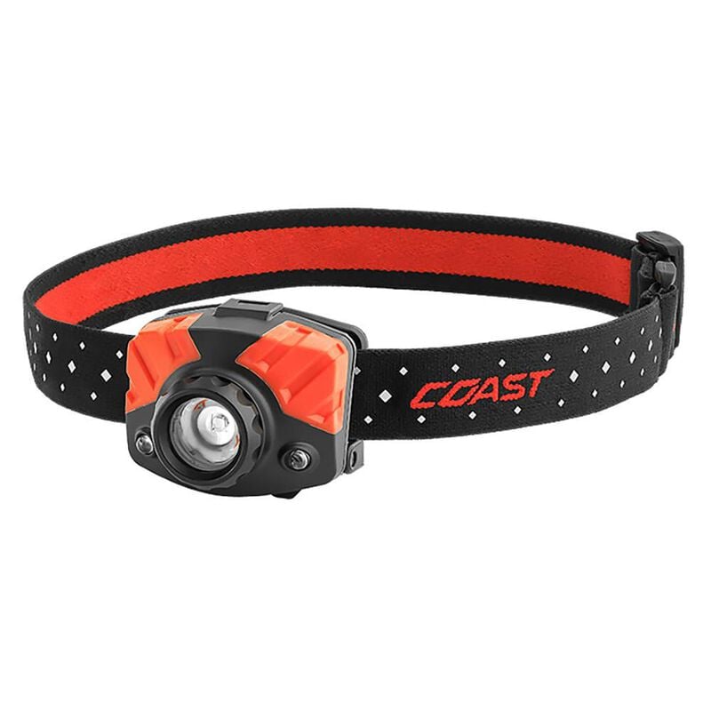 Coast FL75 Headlamp image number 1