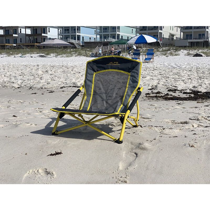 ALPS Mountaineering Rendezvous Chair image number 4