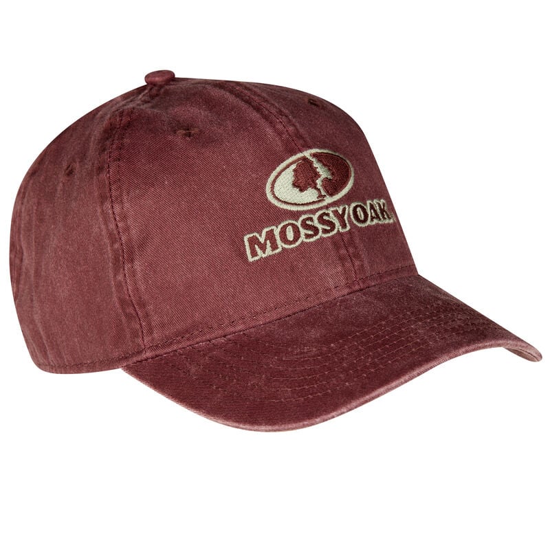 Mossy Oak Women&rsquo;s Logo Cap image number 1