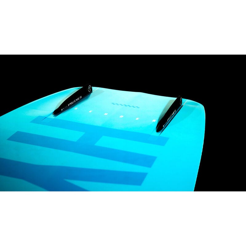 Hyperlite Sender Wakeboard, Blank image number 4