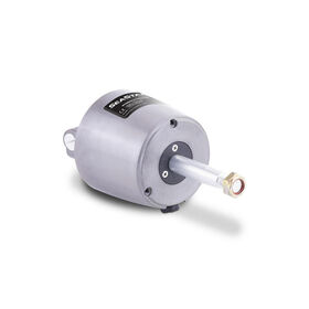 Dometic SeaStar HH5261-4 Rear-Mount 1.7 Hydraulic Helm