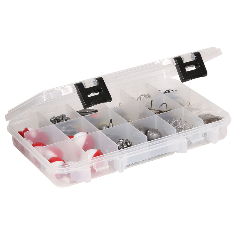 Plano ProLatch StowAway 18-Compartment Tackle Organizer image number 1