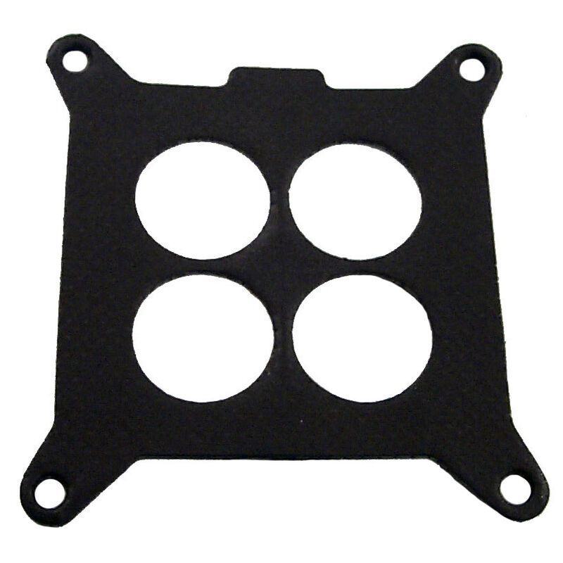 Sierra Carburetor Mounting Gasket For Mercury Marine, Sierra Part #18-0357 image number 1