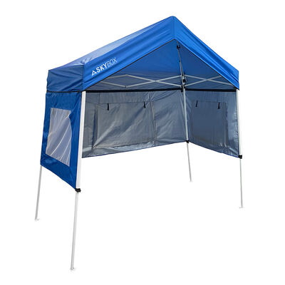 Caravan SkyBox Instant Canopy and Sport Shelter