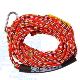 Jobe 2-Person Towable Rope, 50'