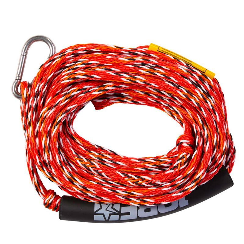 Jobe 2-Person Towable Rope, 50' image number 1