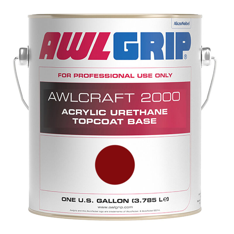 Awlgrip Acrylic Urethane Topcoat, Gallon image number 38