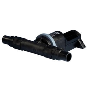 Whale Gulper 12V Toilet Waste Pump