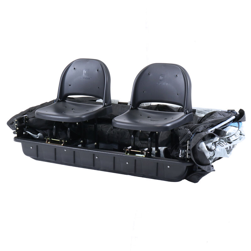 Clam Nanook XL Thermal image number 7