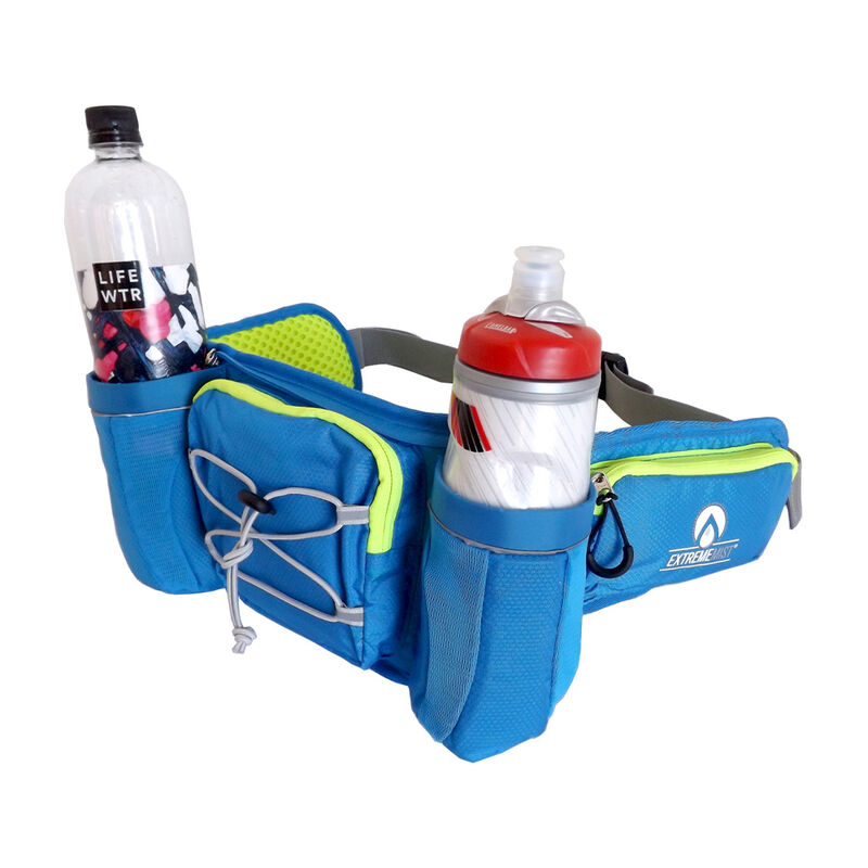 ExtremeMist Personal Cooling System (PCS) Detachable Hydration Waist-Pack image number 3