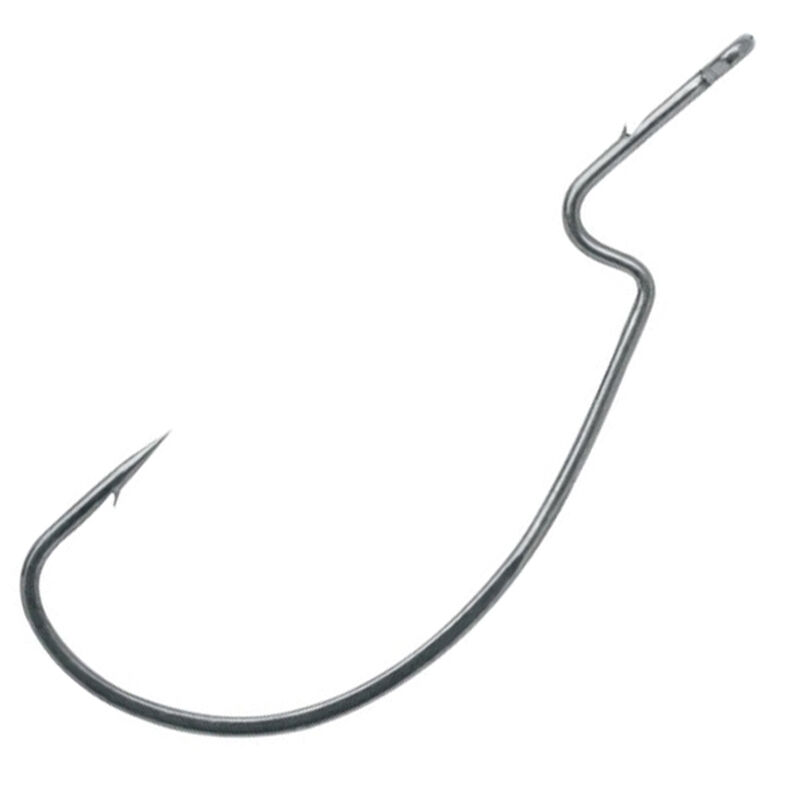 VMC XL Wide Gap Worm Hook image number 2