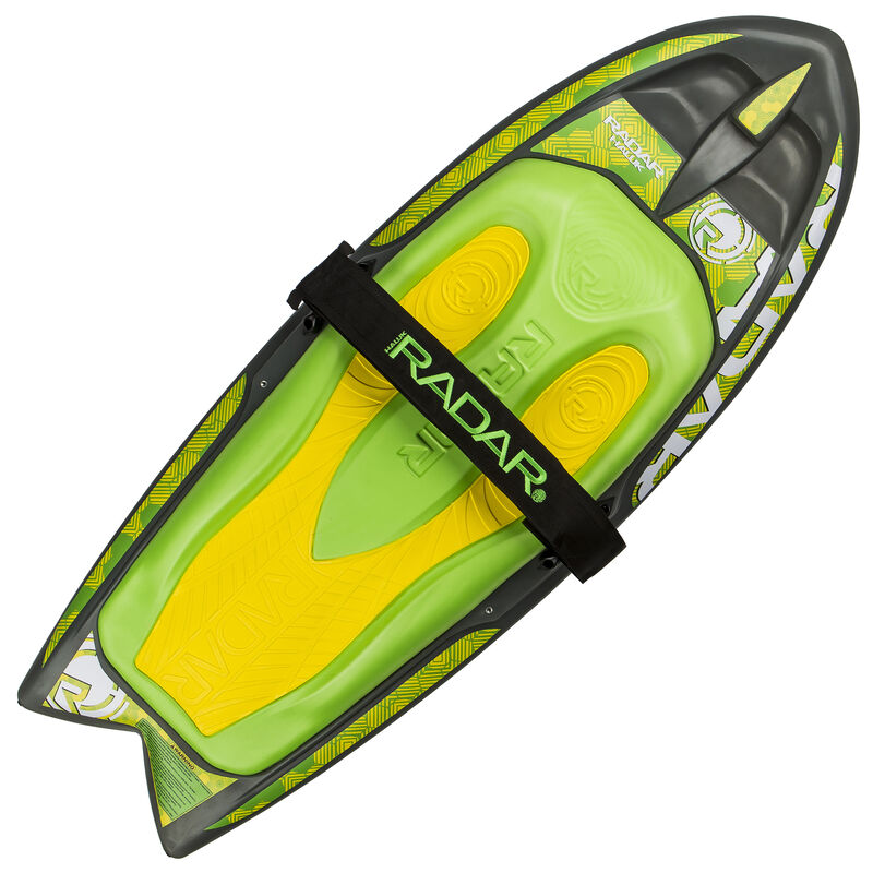 Radar Hawk Kneeboard image number 1