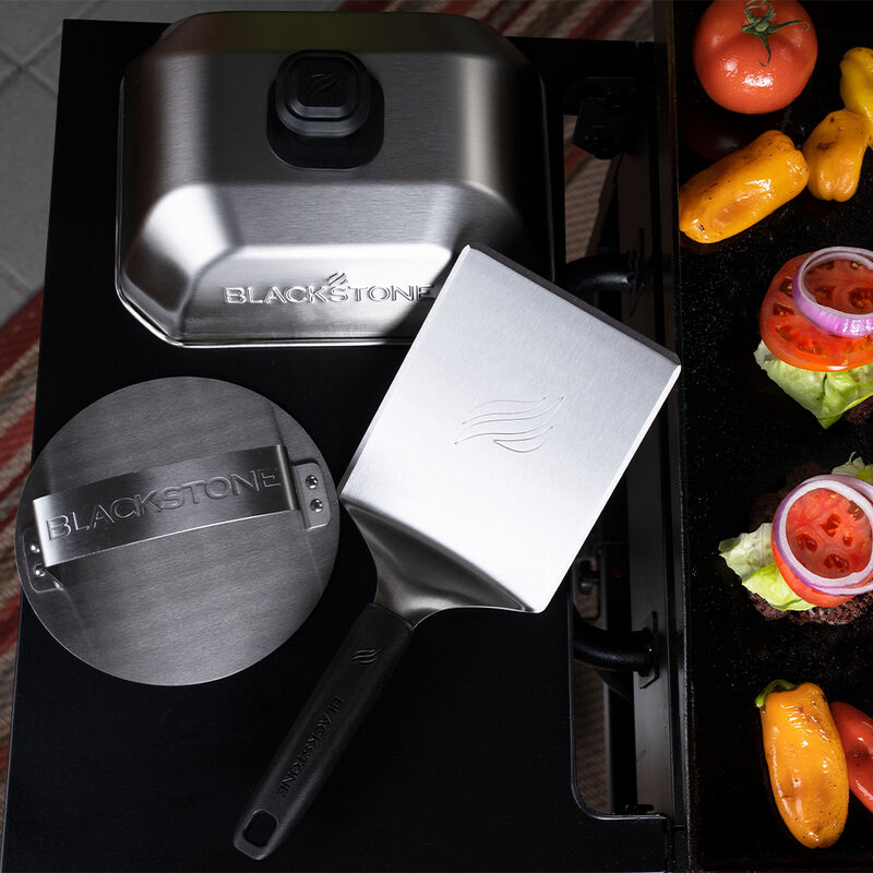 Blackstone 3-Piece Hamburger Kit image number 5