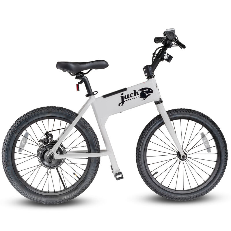 JackRabbit OG, The Original Micro eBike image number 18