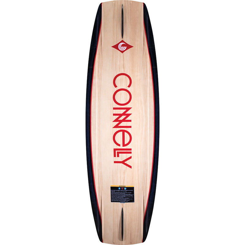Connelly Big Easy Wakeboard, Blank image number 2