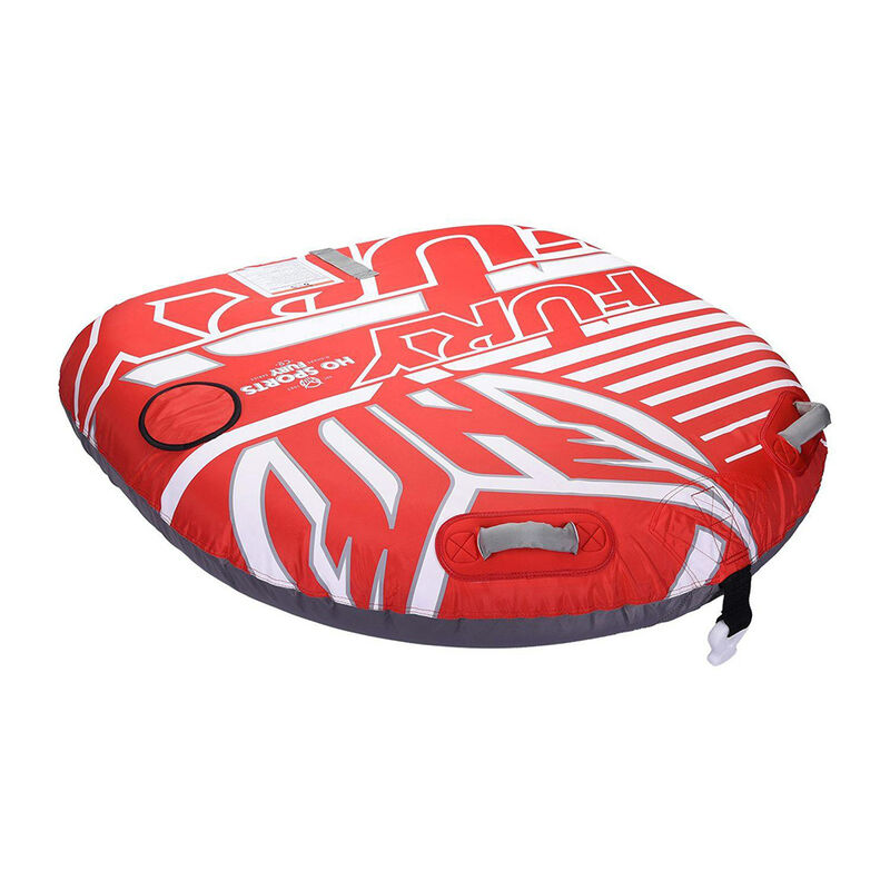 HO Sports Fury 1-Person Towable Tube image number 2