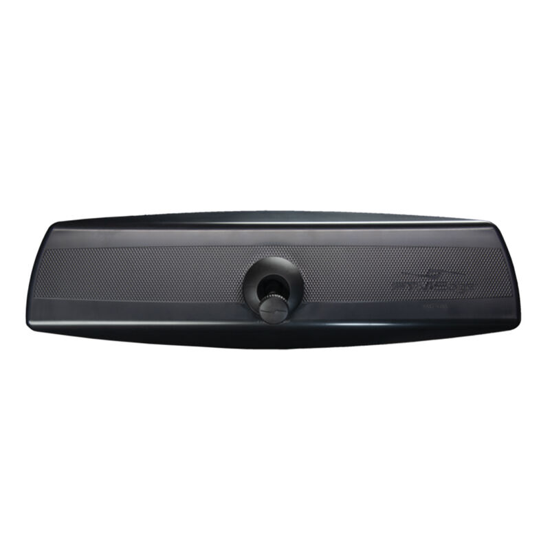 PTM Watersports VR-100 6" x 14" Pro Mirror, Midnight Black image number 2