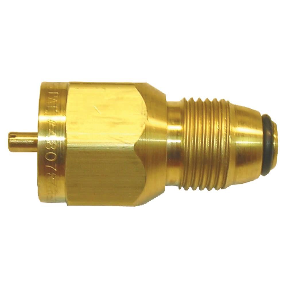 Mr. Heater Propane Tank Refill Adapter Overton's