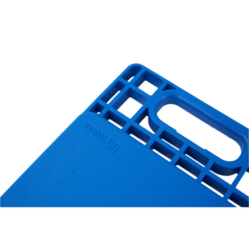 Trailer Life Jack Pads, 4-Pack image number 7