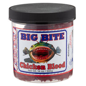 Magic Bait Big Bite Catfish Bait Cubes
