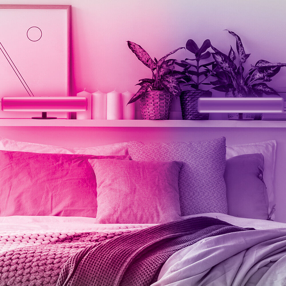 Bright Basics Multilight Bars - 2 Pack