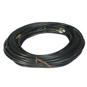 Shakespeare 60' Coaxial Cable Extension for Satellite Radio Antennas