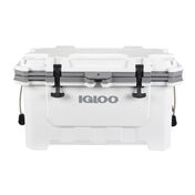 Igloo IMX 70-Qt. Cooler, White