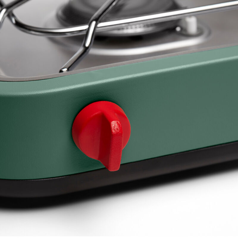 Coleman Cascade 18 1-Burner Camping Stove image number 5