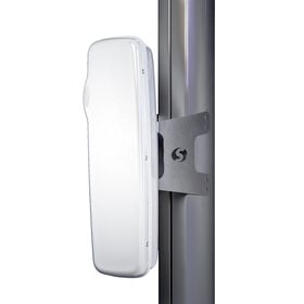 Scanpod 4-Instrument Mast Mount (Uncut) - 4.25" x 19.75" Usable Face