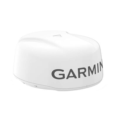 Garmin GMR Fantom 18x Dome Radar - White