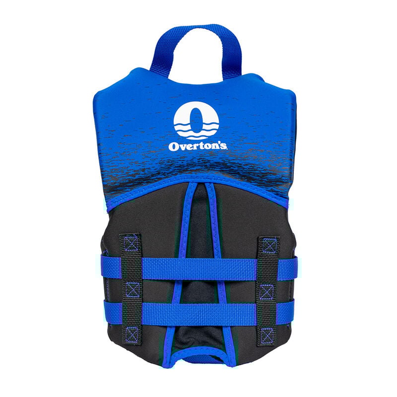 Overton's Child BioLite Life Vest image number 2
