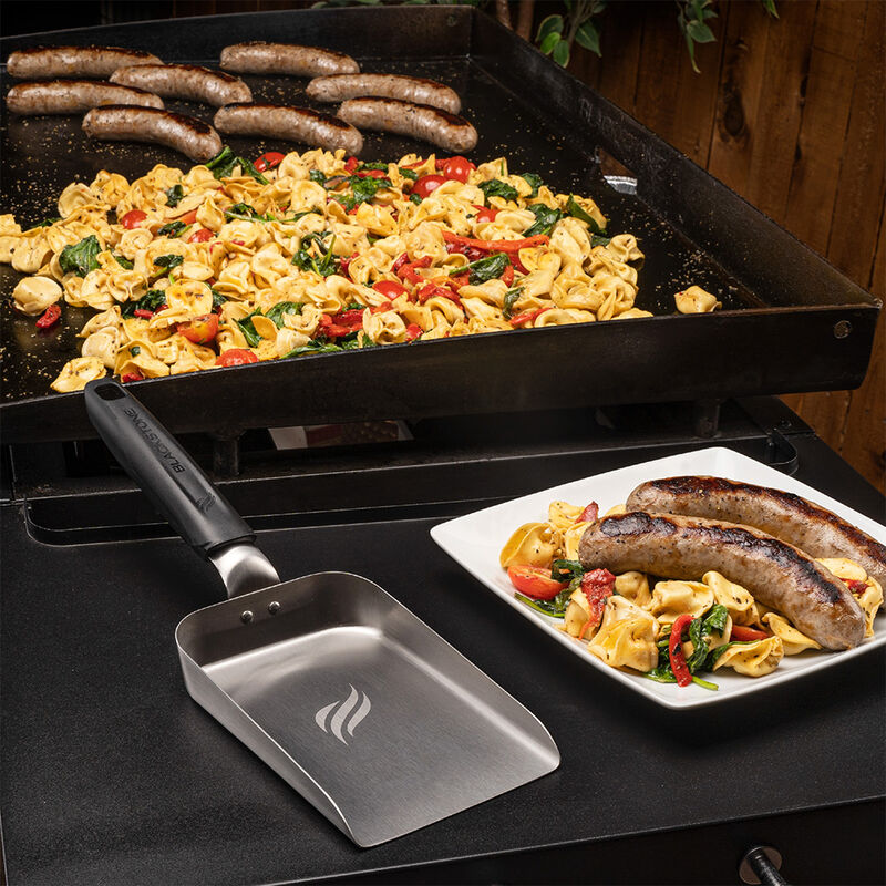 Blackstone Small Griddle Scoop image number 4