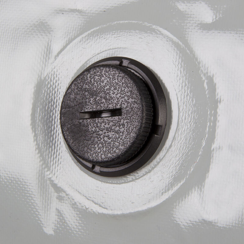 Ronix Eight.3 Plug-N-Play Ballast Bag, 400 lbs. image number 8