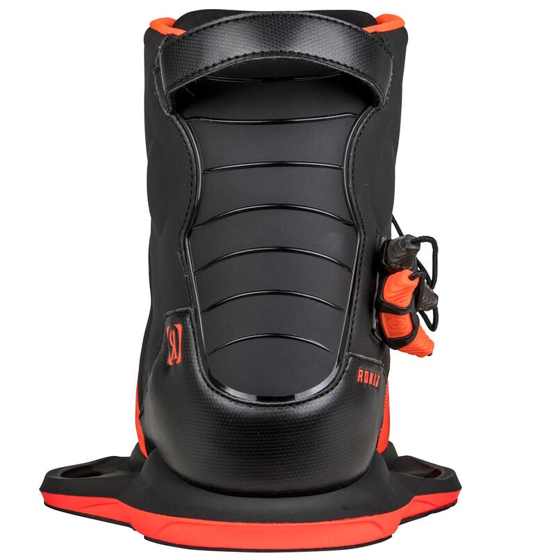 Ronix Parks Wakeboard Bindings image number 2
