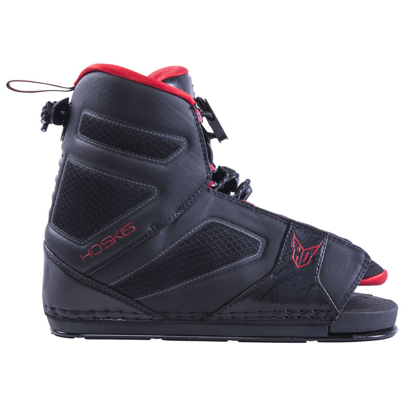 HO Omni Slalom Waterski With Double Free-Max Bindings image number 6