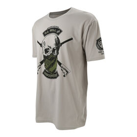 FTE Men&rsquo;s Skull Short-Sleeve Tee