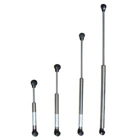 Stainless Steel Gas Shock  10" x 40 lbs