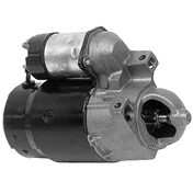 Arrowhead Inboard Starter For GM/Ford Engines