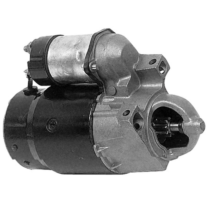 Arrowhead Inboard Starter For GM/Ford Engines image number 1