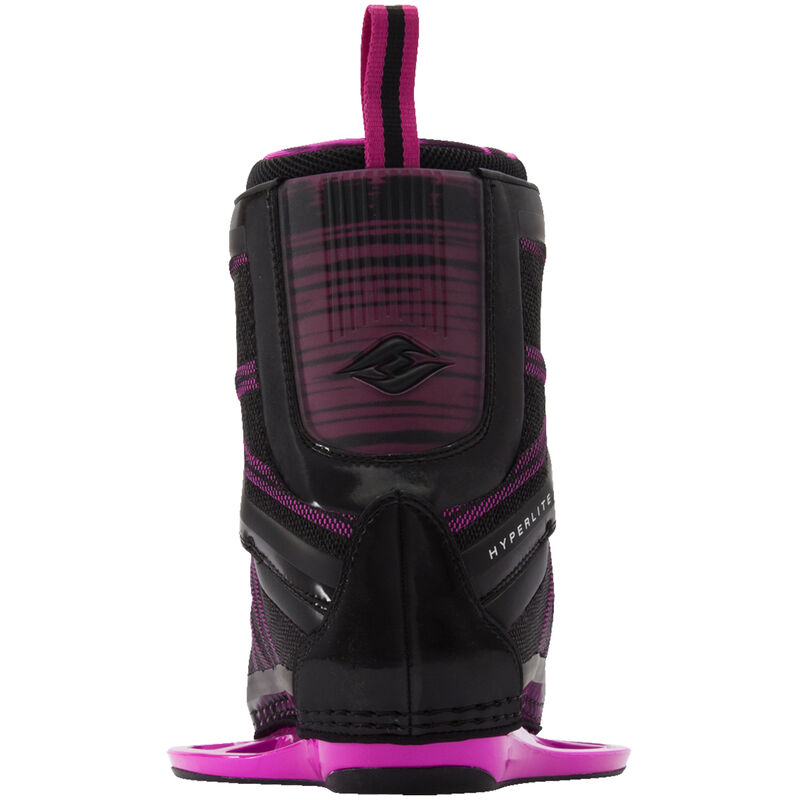 Hyperlite Syn Wakeboard Bindings image number 4